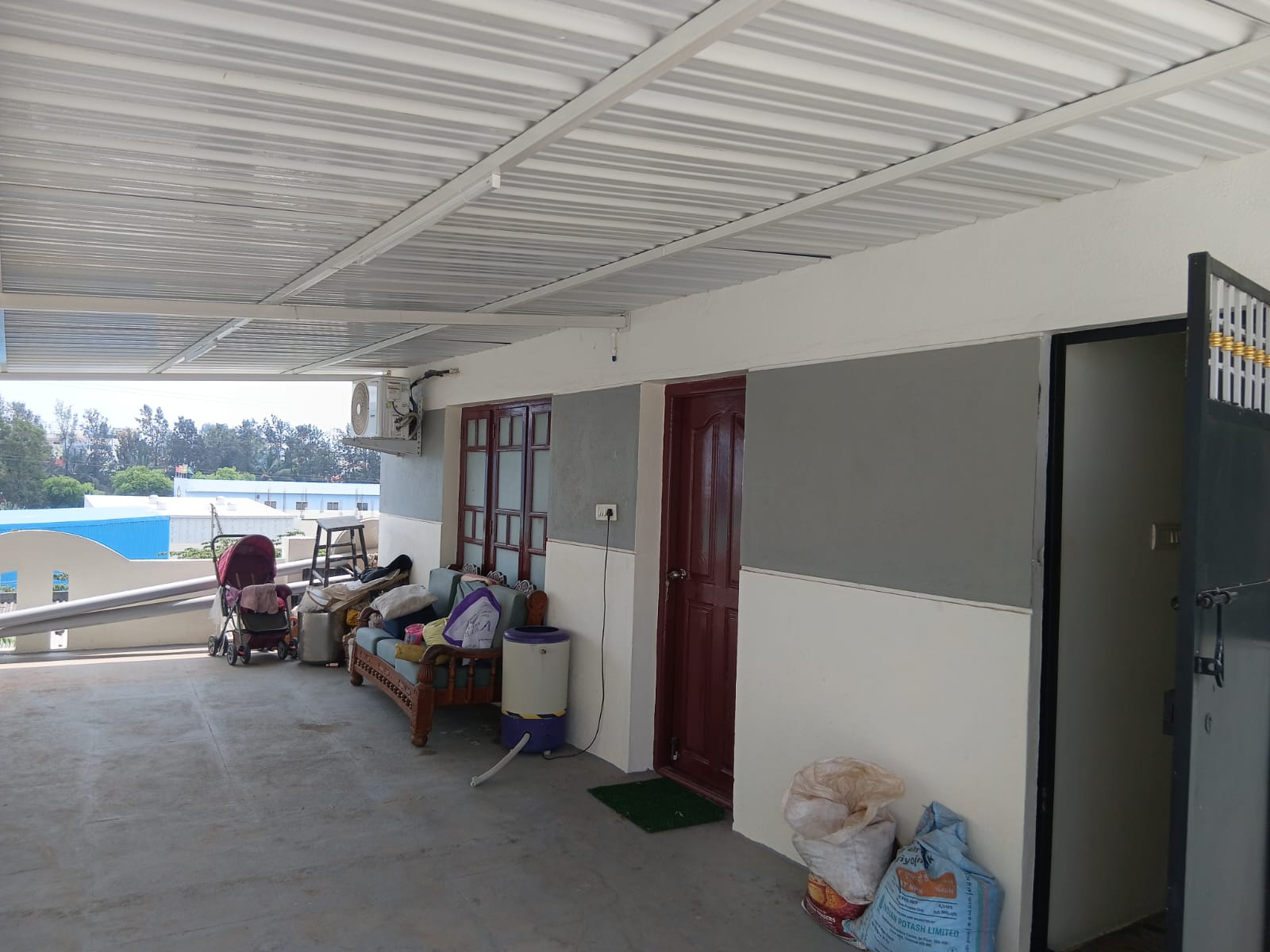 1308 square feet Individual House for sale in Hosur — photo 4