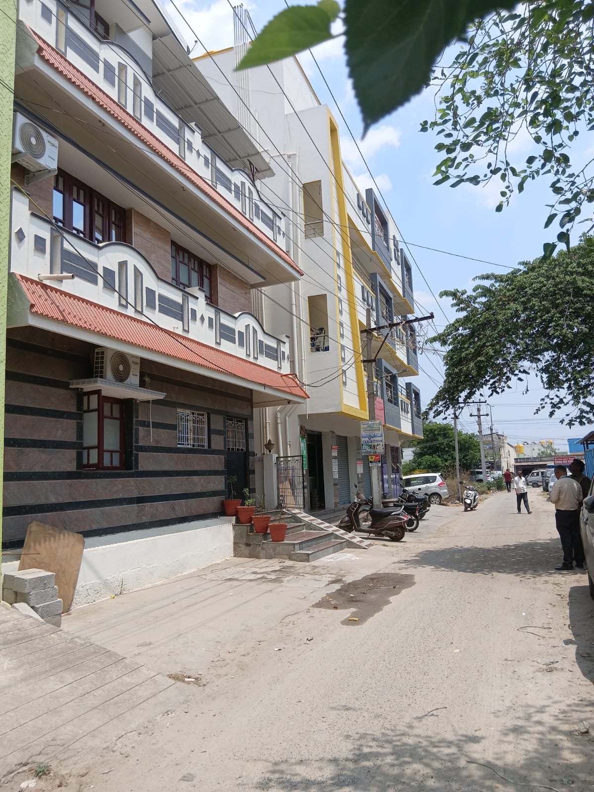 1308 square feet Individual House for sale in Hosur — photo 3