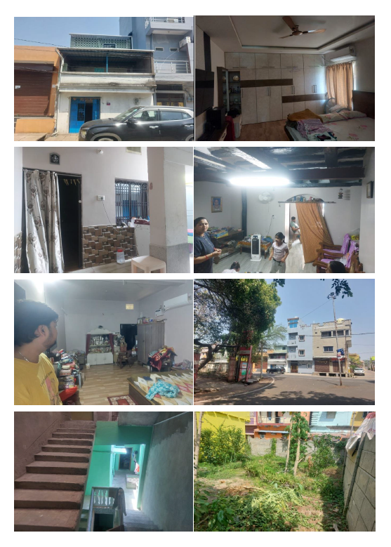 Individual House for sale in Mouza: Boudhgarh Najul, Boudh Boudh