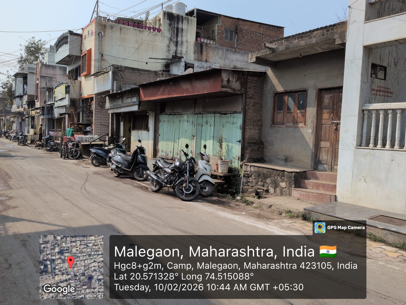72.6 square meter Individual House for sale in Malegaon — photo 3