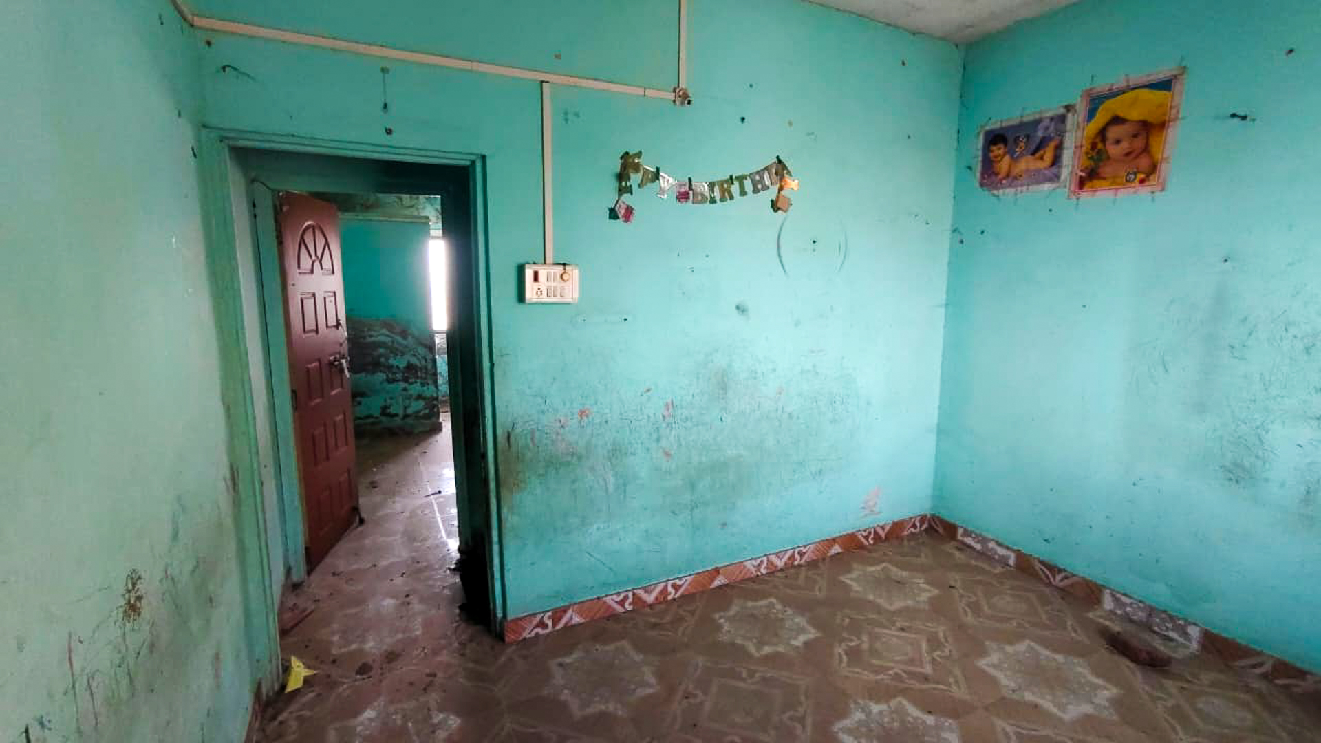 48 square meter Individual House for sale in Manmad — photo 1