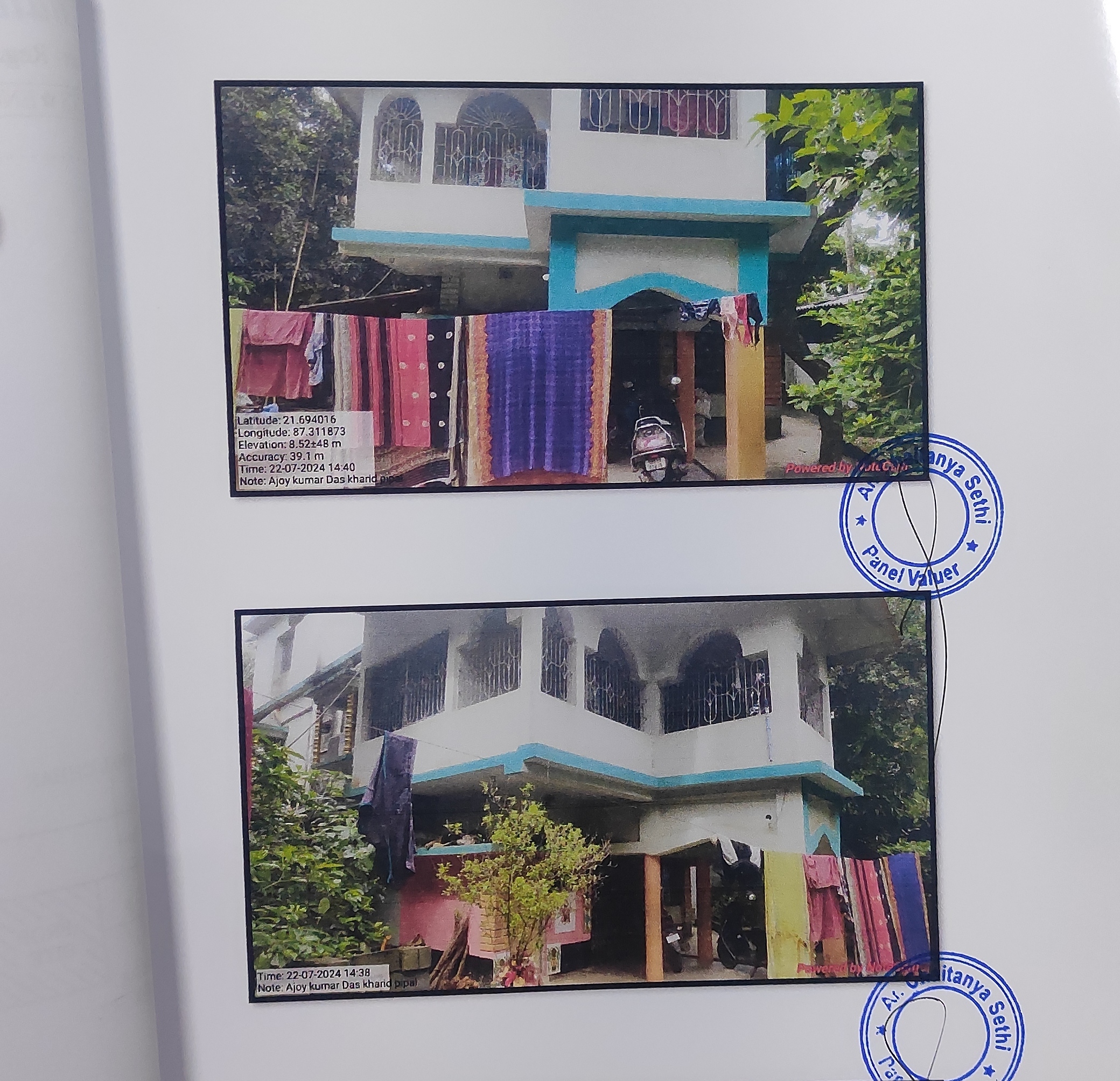 3 BHK Individual House for sale in Baleswar