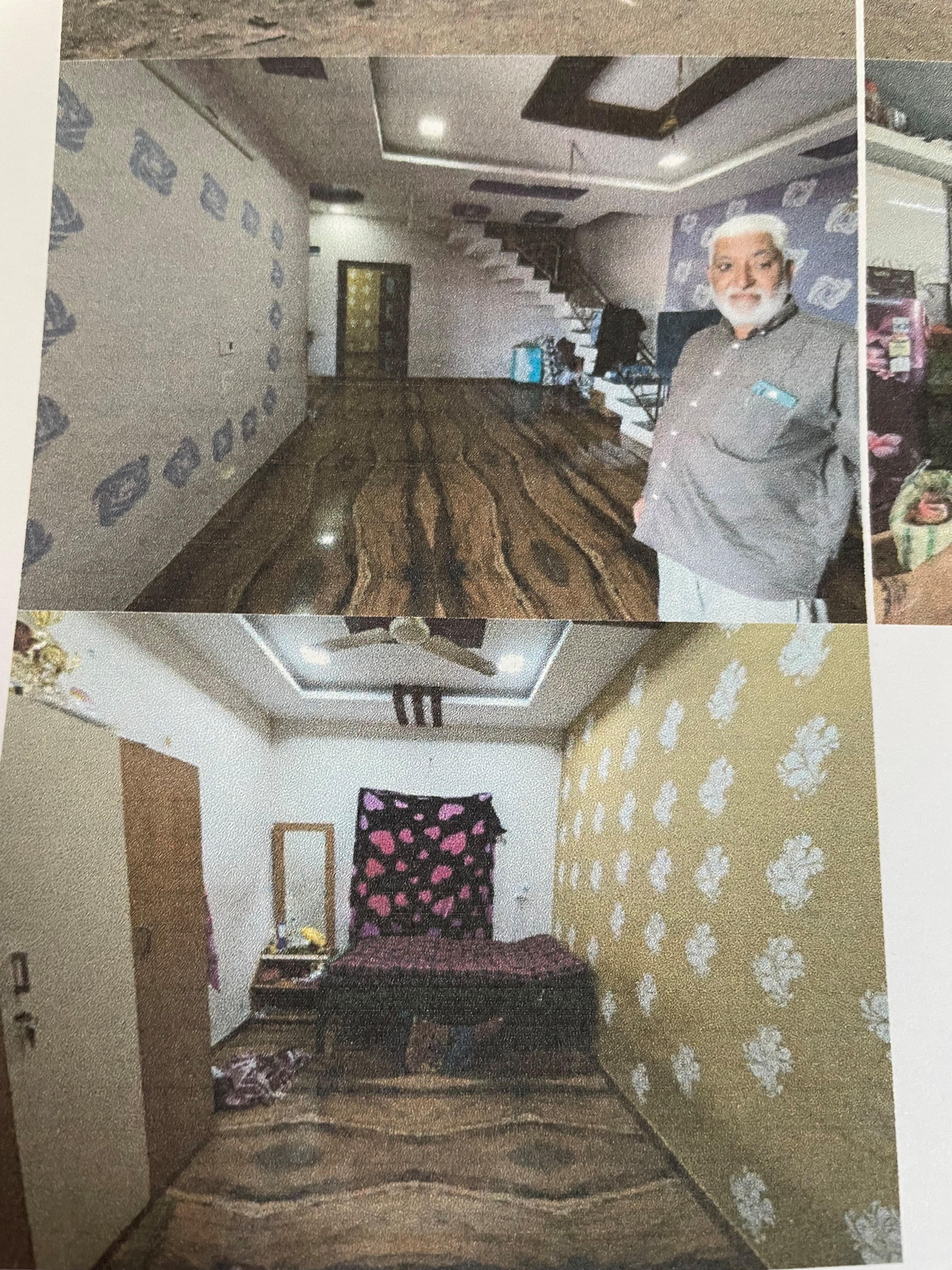 114 square meter Bungalow for sale in Malegaon — photo 2