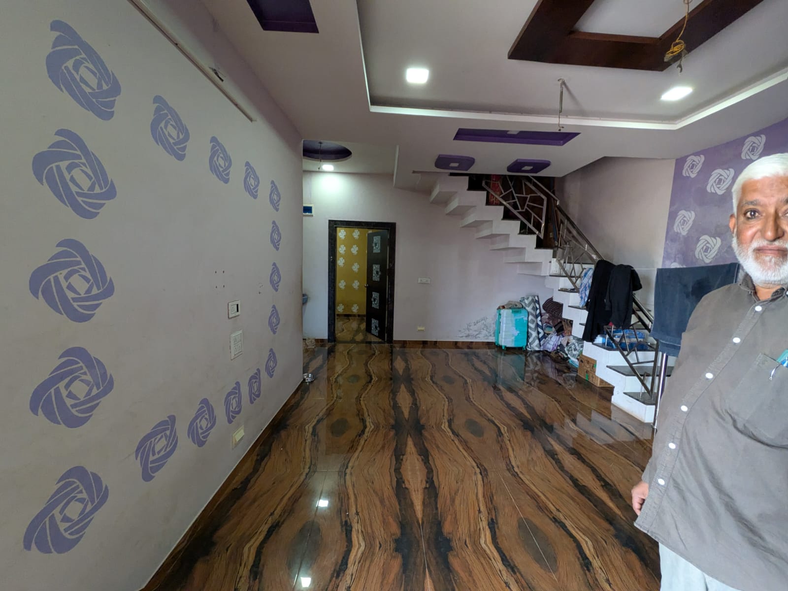 114 square meter Bungalow for sale in Malegaon — photo 4