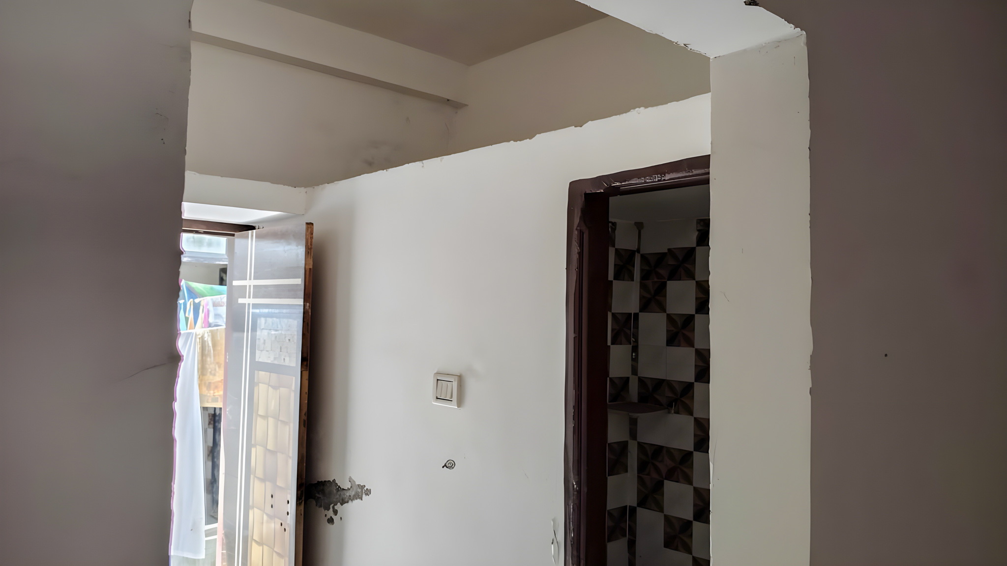 Individual House for sale in Amboli