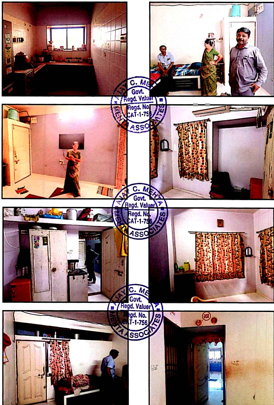 39.44 square meter Flat for sale in Bhavnagar — photo 2