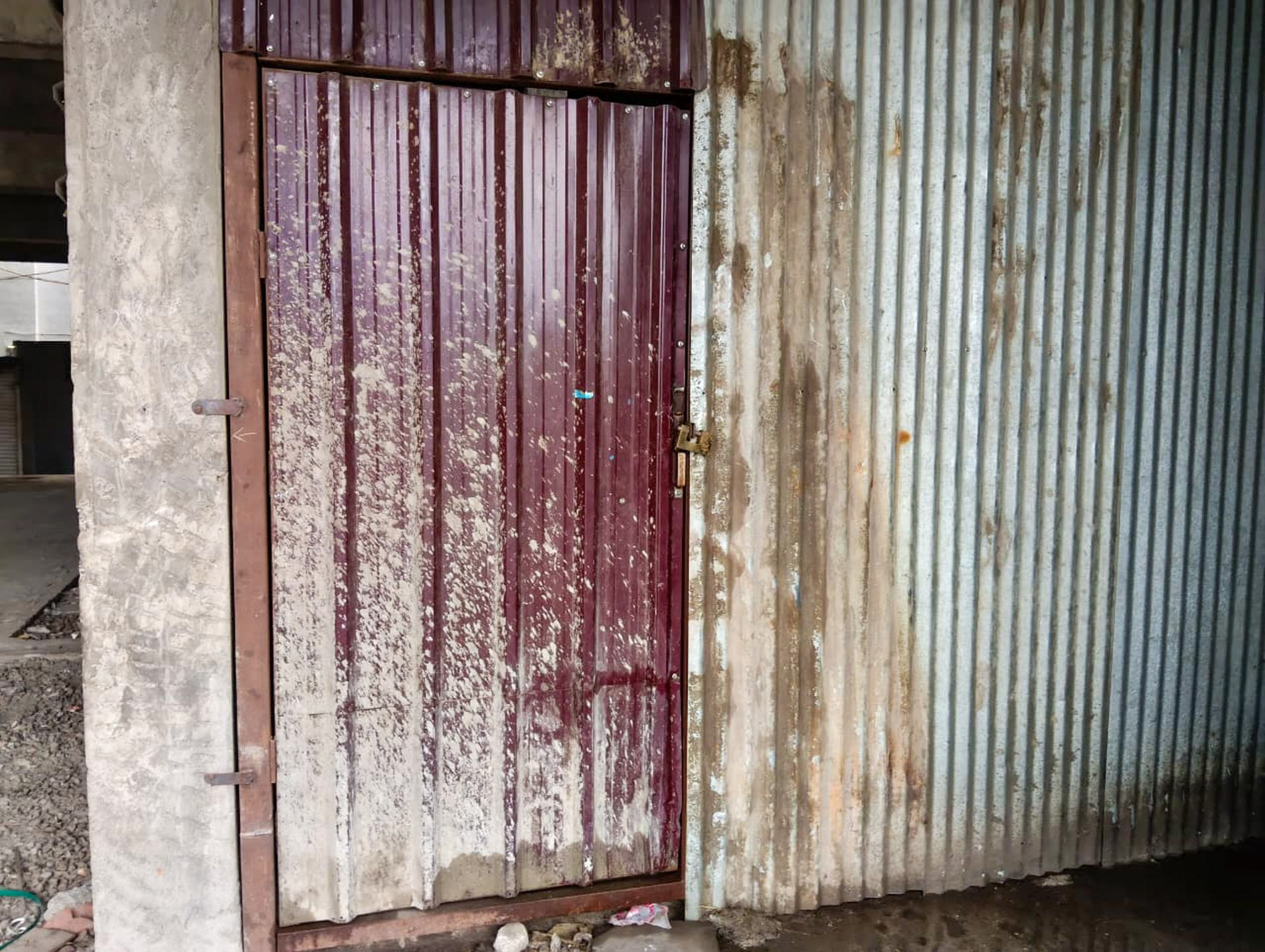 122.68 square meter Office for sale in Malegaon — photo 10