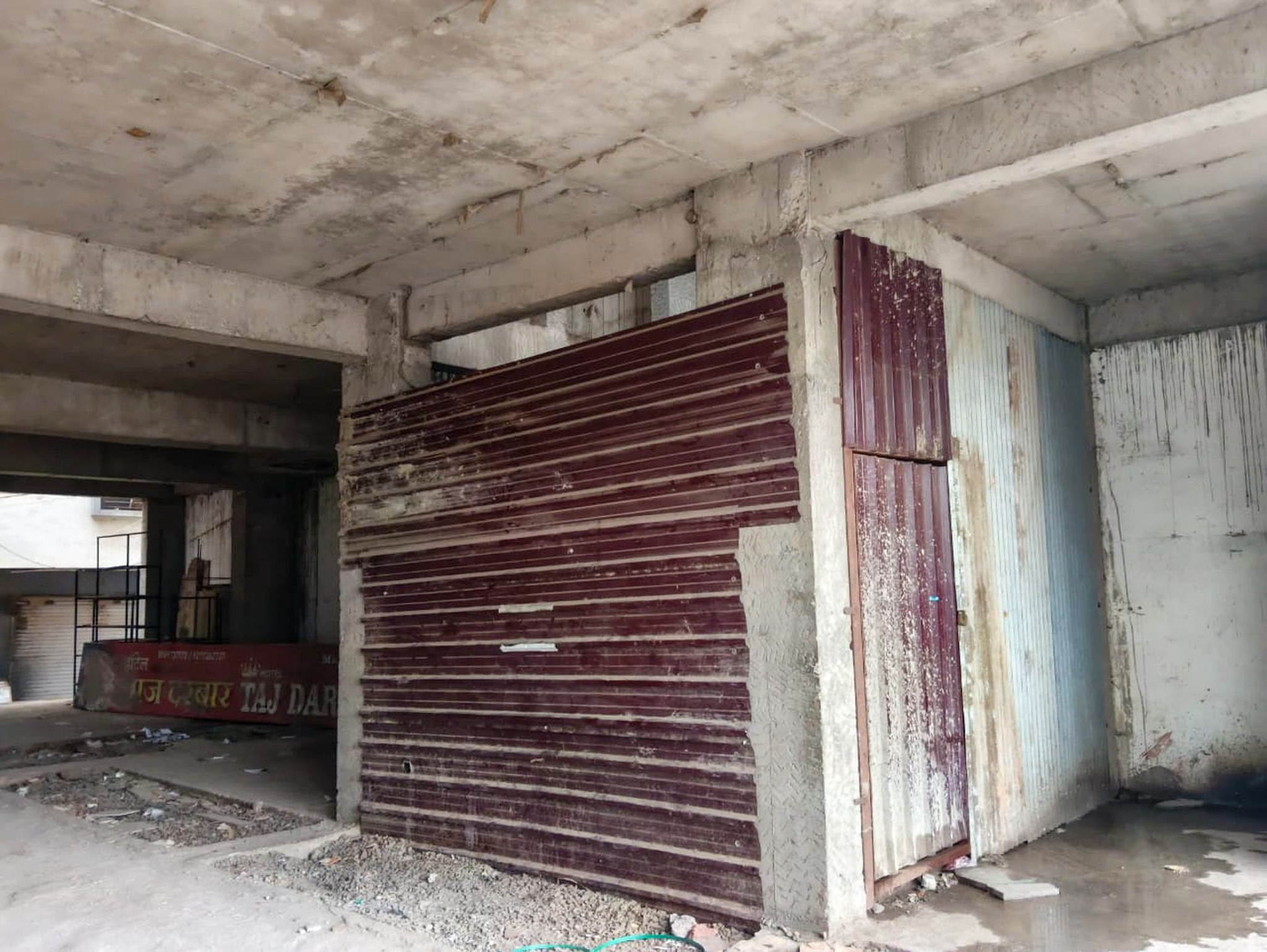 122.68 square meter Office for sale in Malegaon — photo 3