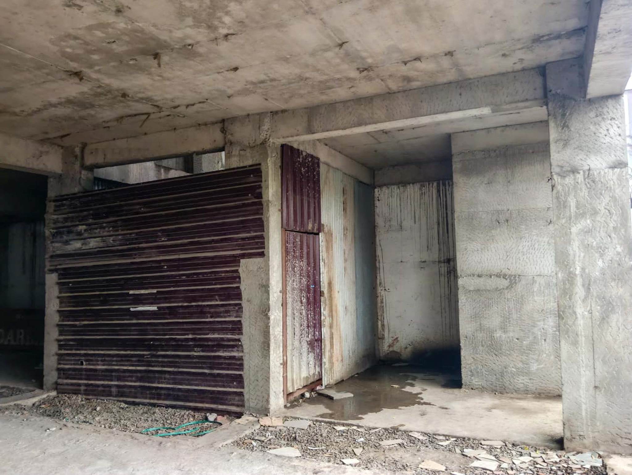 122.68 square meter Office for sale in Malegaon — photo 8