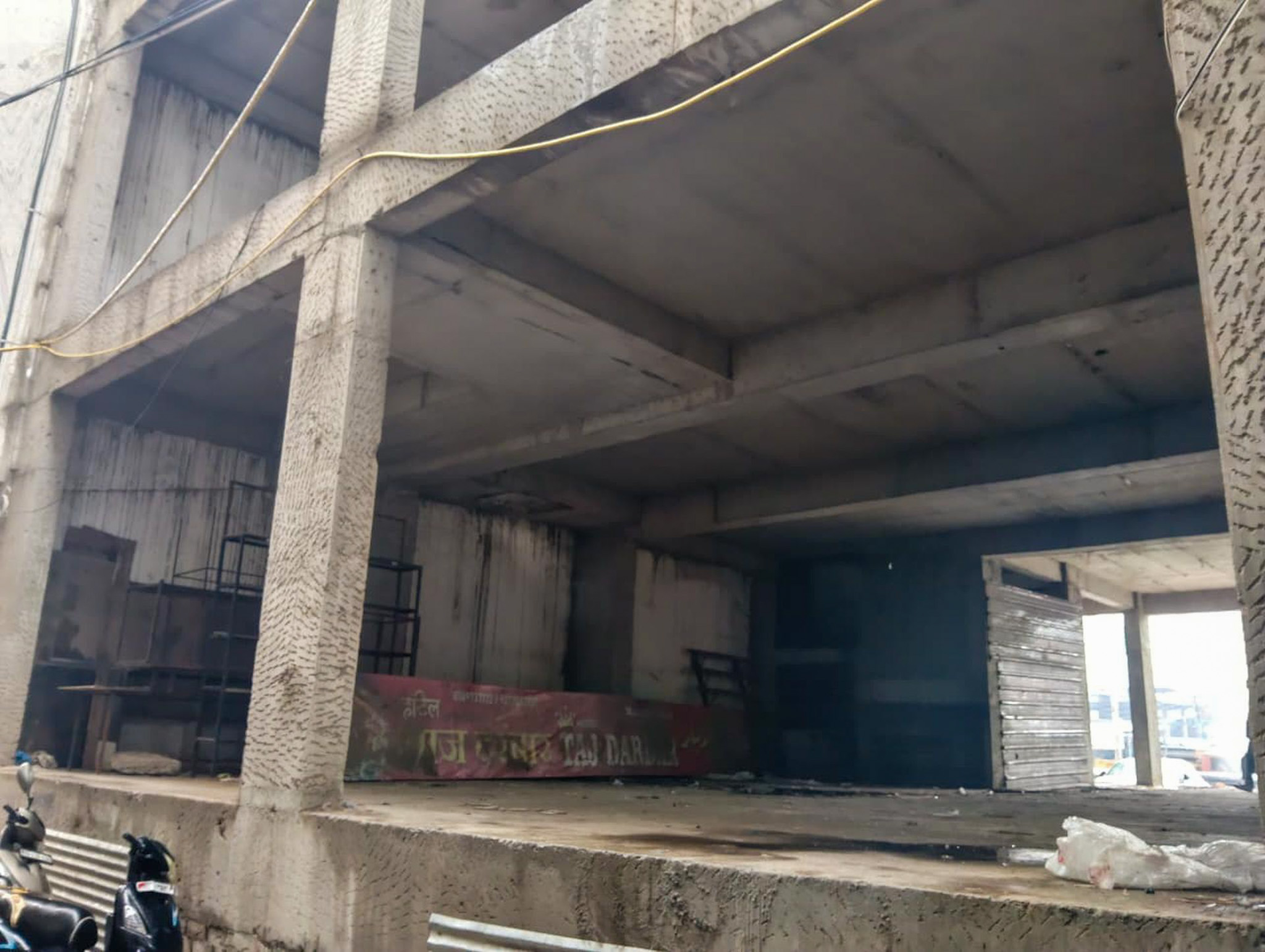 122.68 square meter Office for sale in Malegaon — photo 11