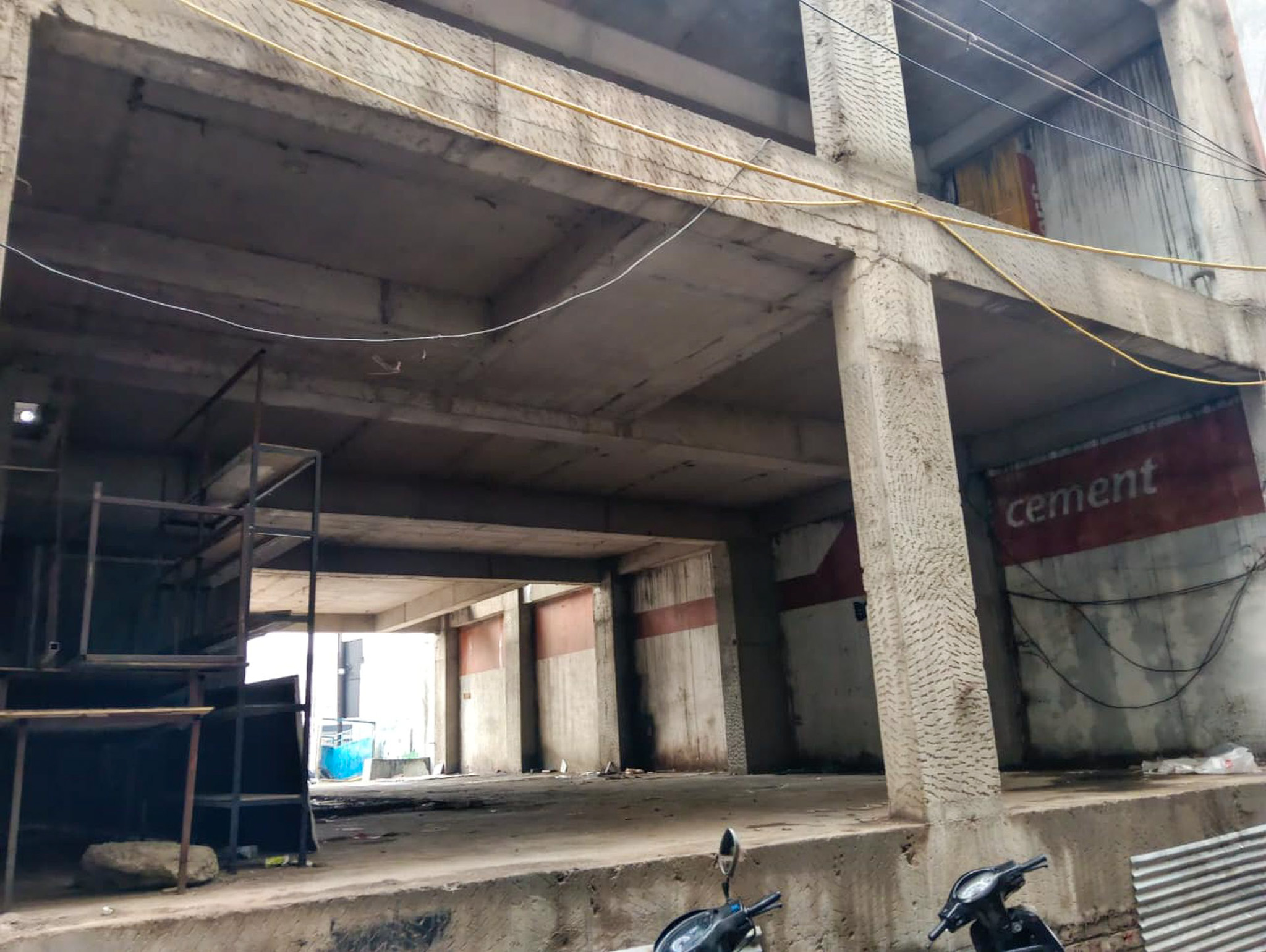 122.68 square meter Office for sale in Malegaon — photo 5