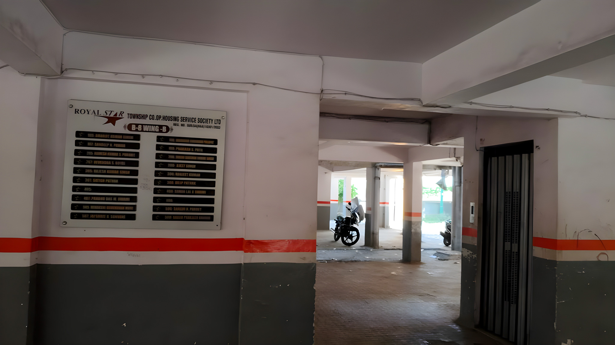 Flat for sale in Surat