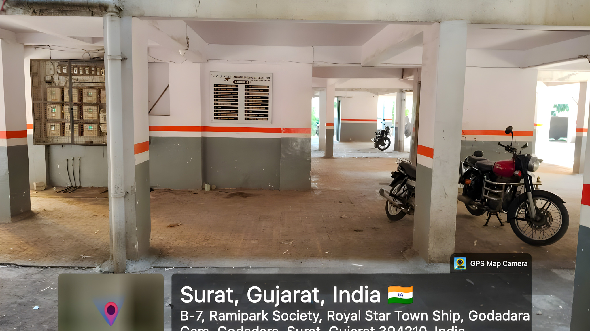 Flat for sale in Surat — photo 9