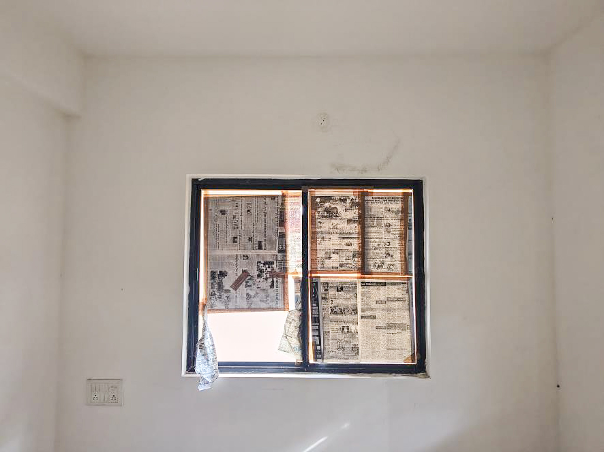 3 BHK Flat for sale in Ashopalav Complex, Ambika Township, Urban Rajkot — photo 4