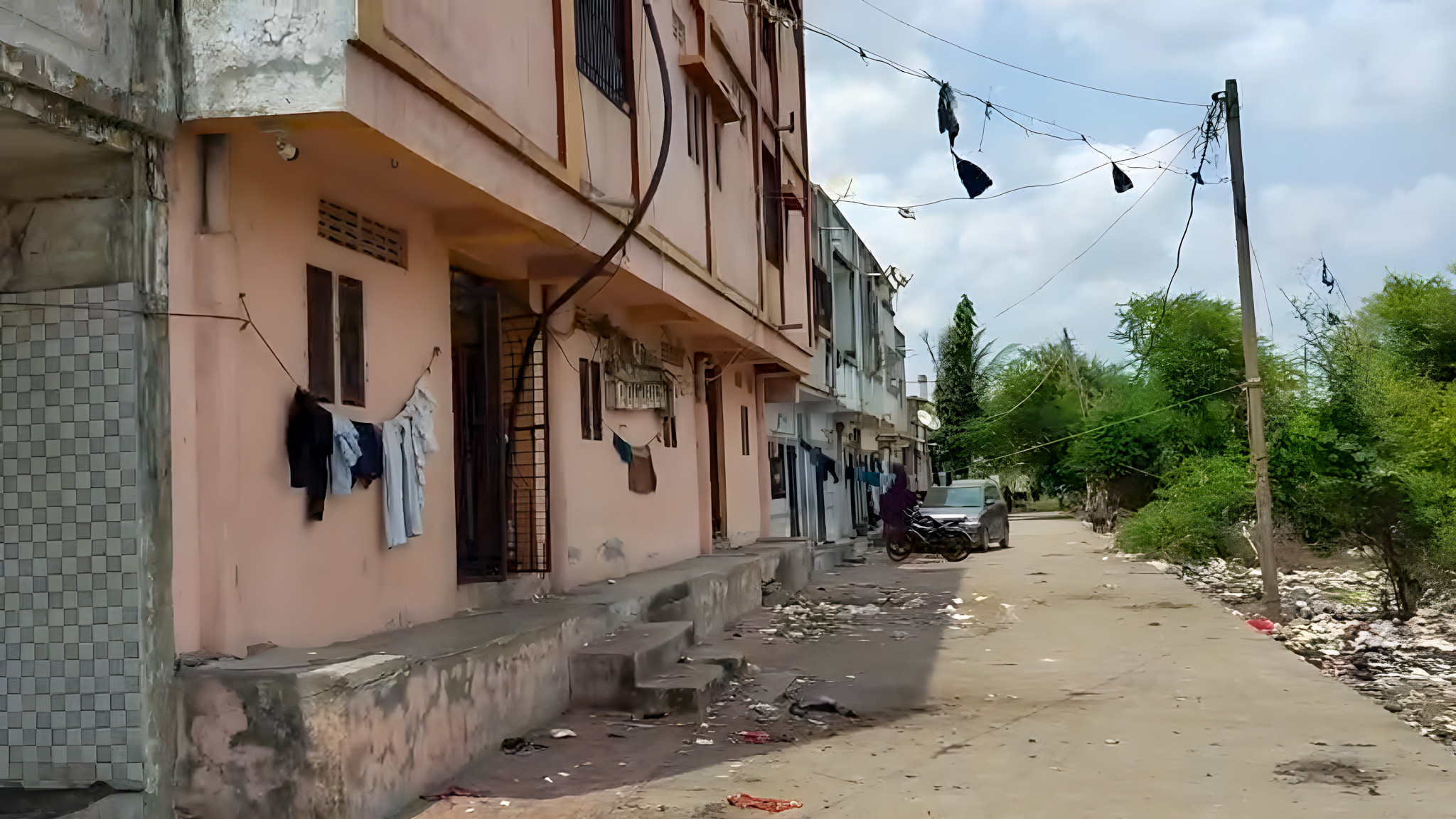 Individual House for sale in Surat