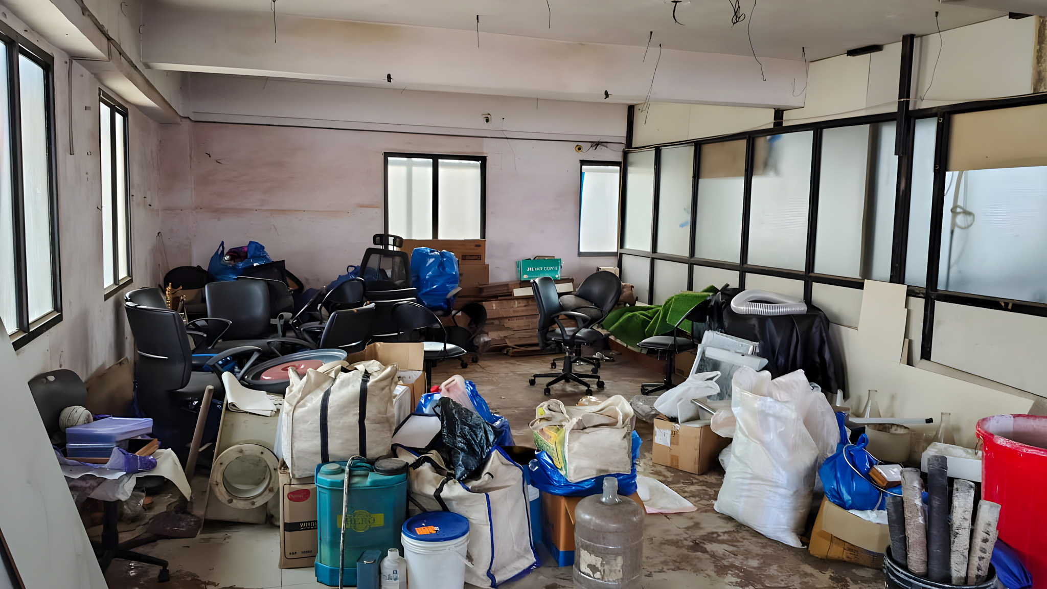 114.64 square meter Office for sale in Surat — photo 3