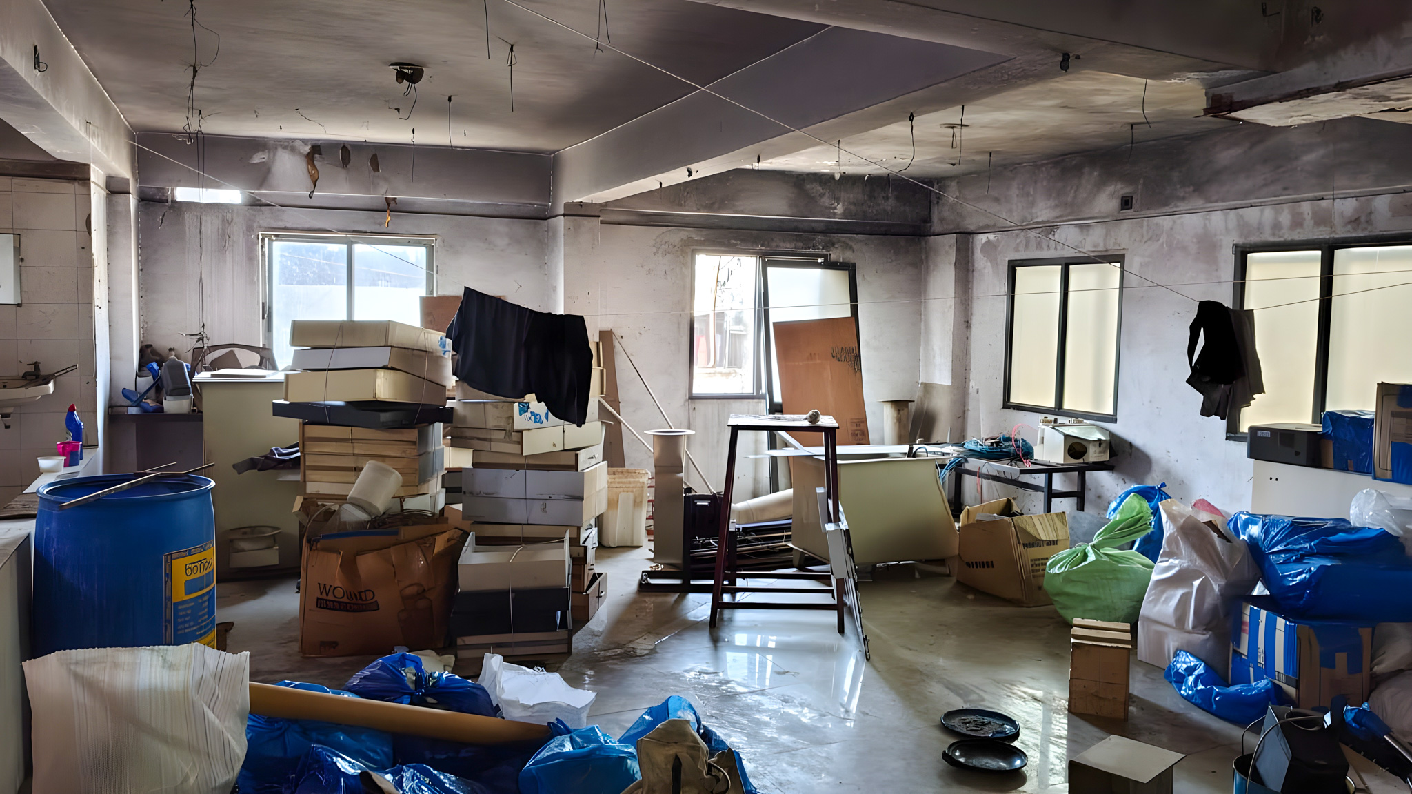 114.64 square meter Office for sale in Surat — photo 6