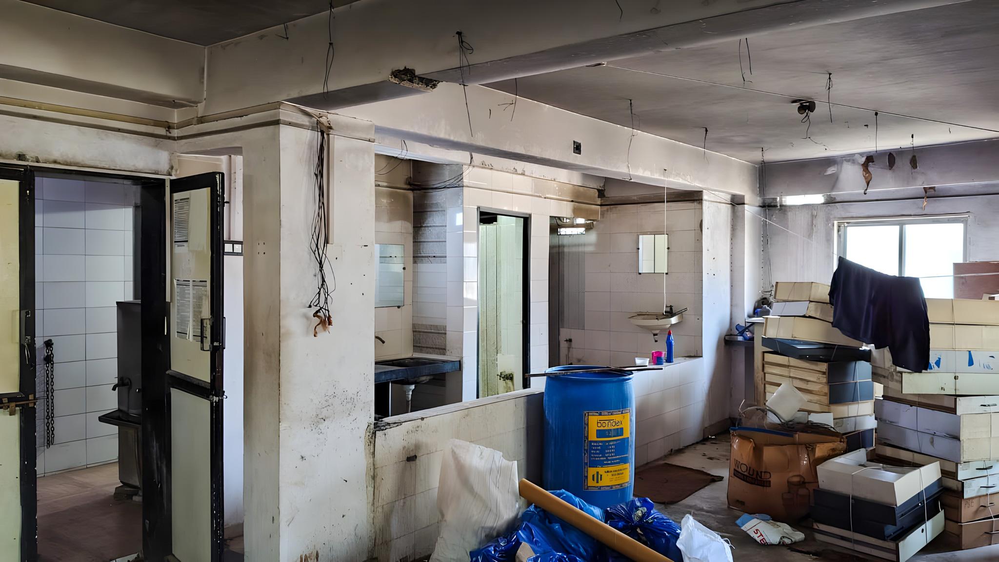 114.64 square meter Office for sale in Surat — photo 4