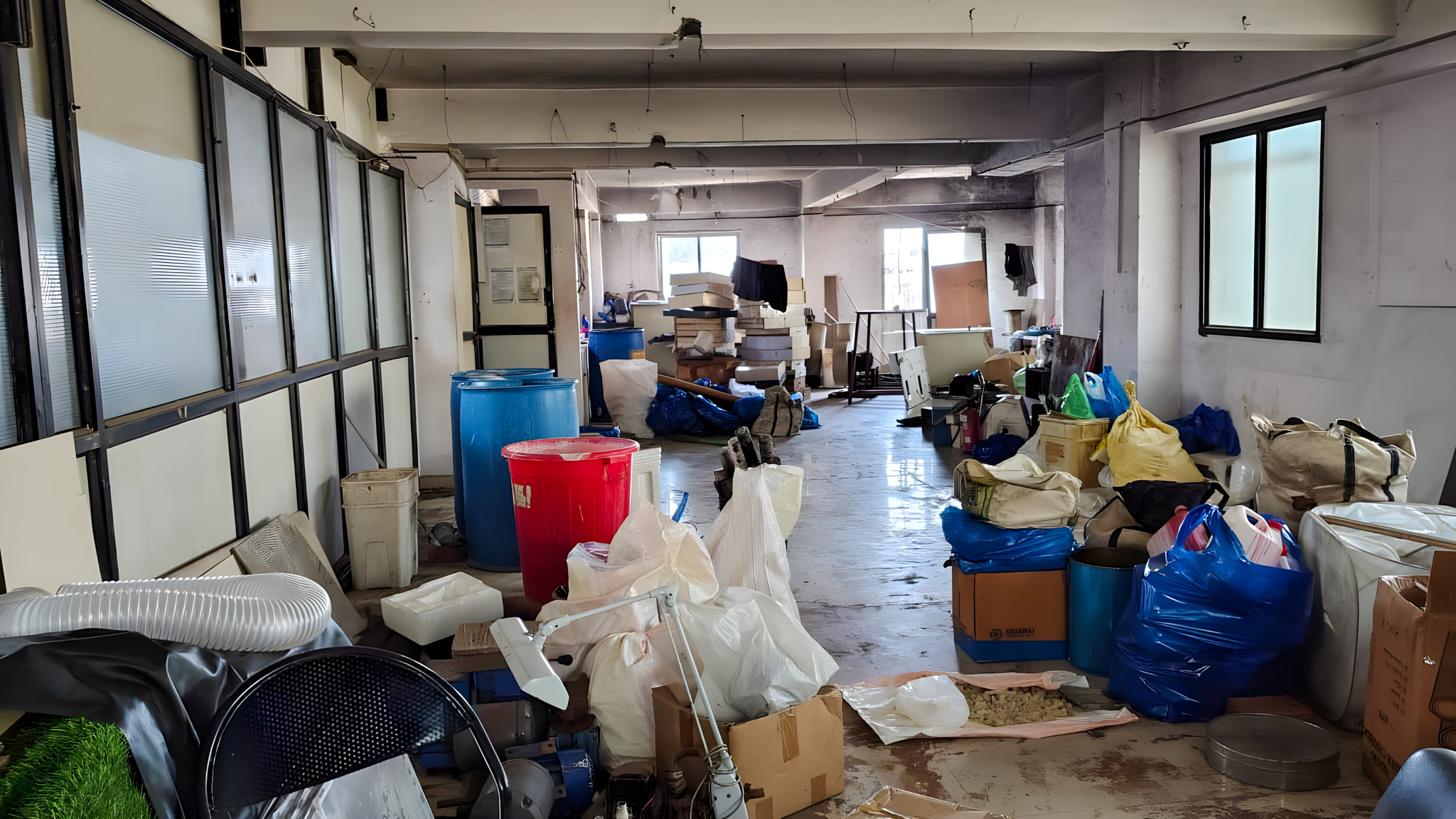 114.64 square meter Office for sale in Surat — photo 5