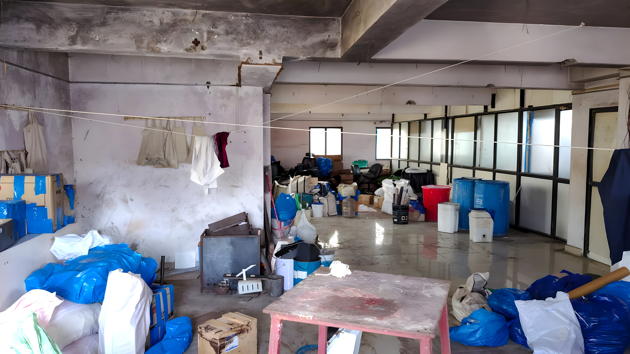 114.64 square meter Office for sale in Surat — photo 10