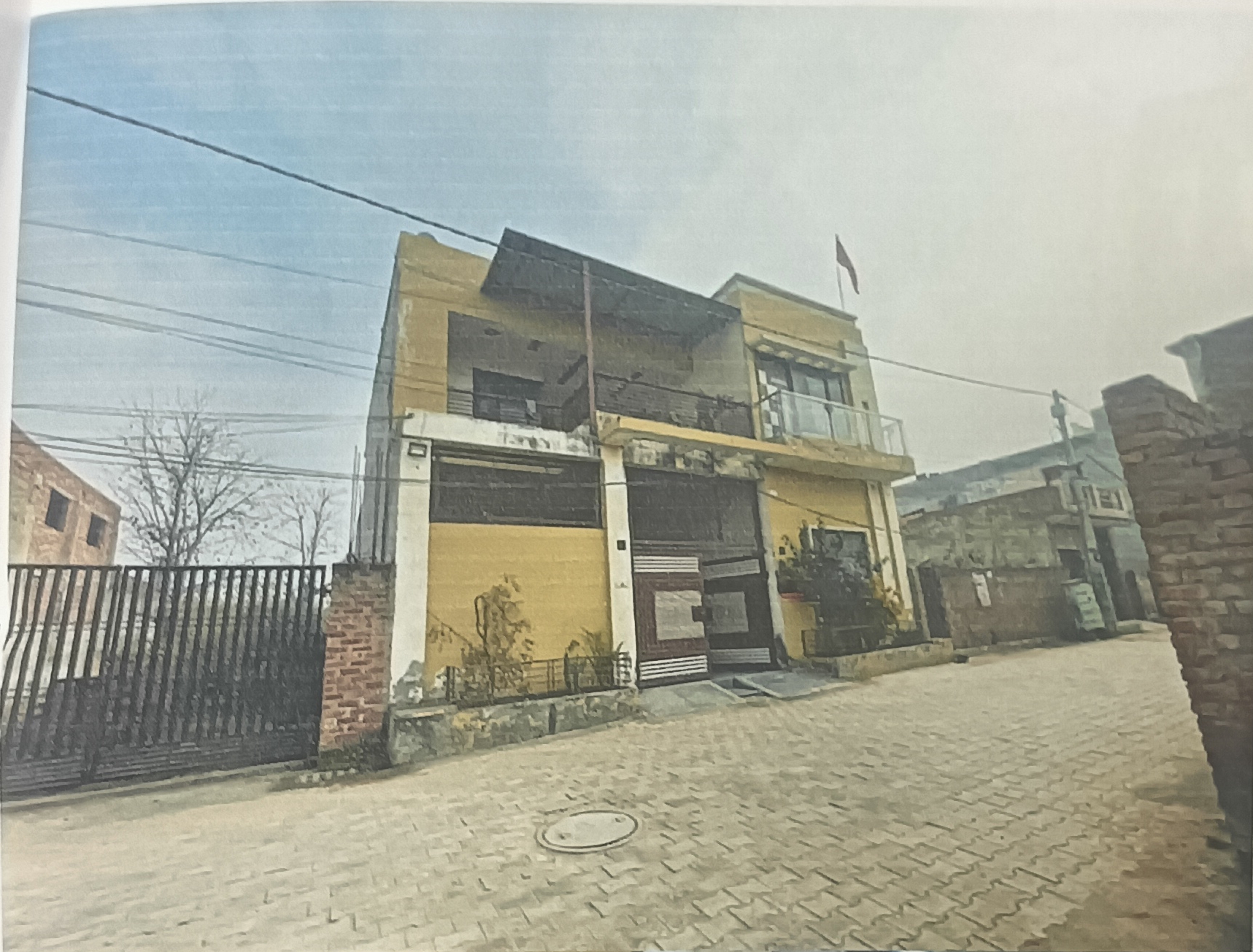 Individual House for sale in Ludhiana — photo 1