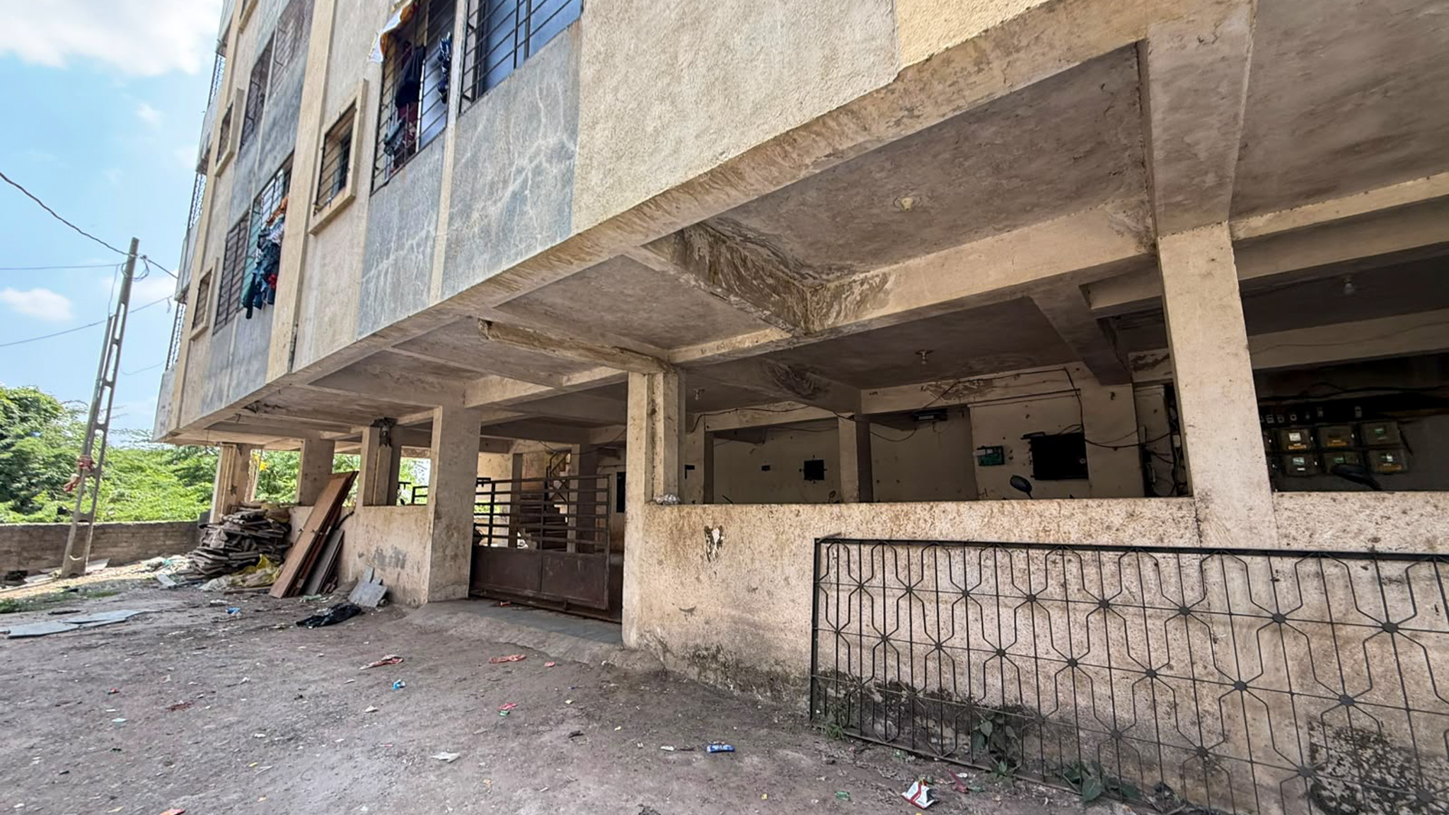 Flat for sale in Ankleshwar — photo 1