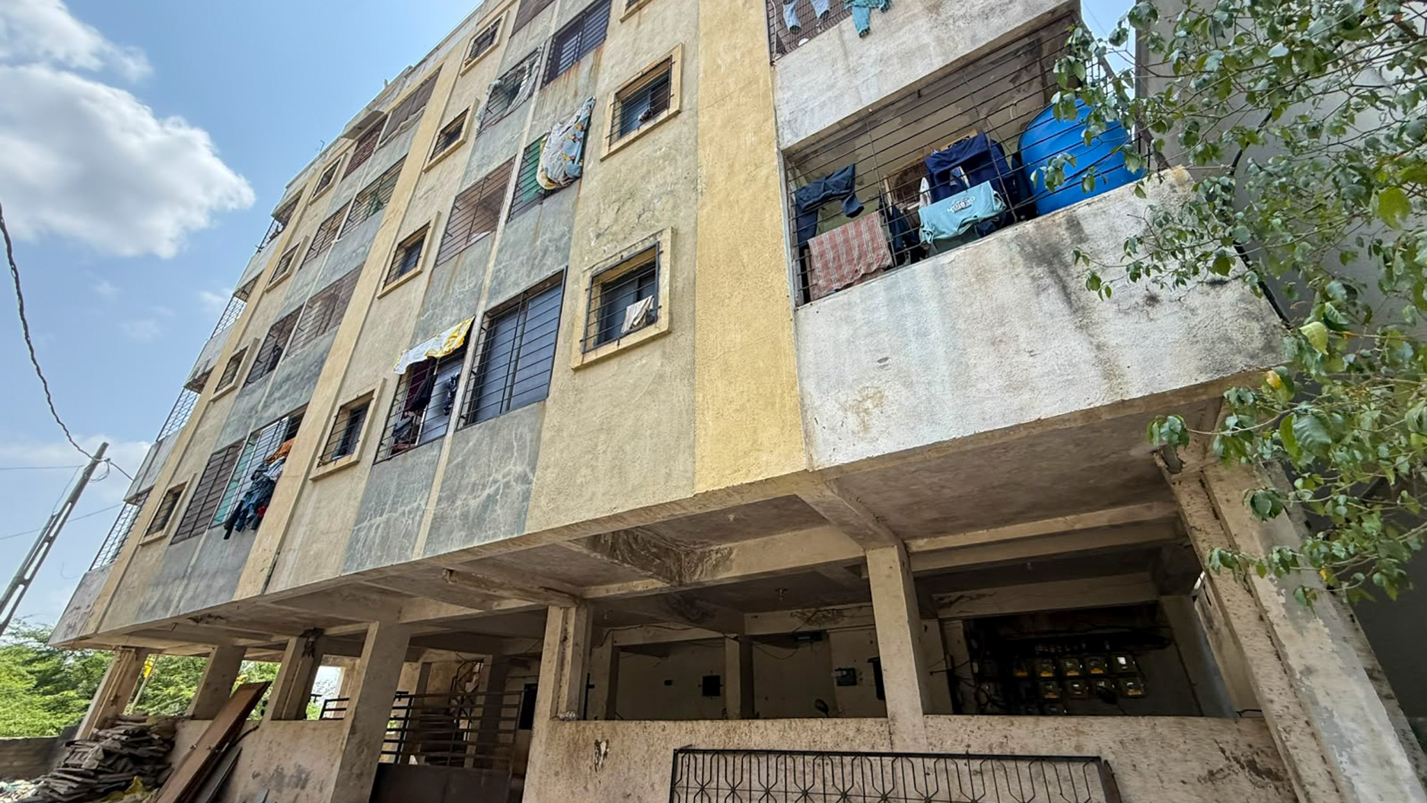 Flat for sale in Ankleshwar — photo 3