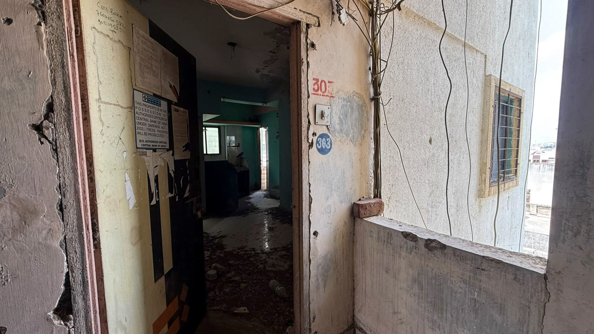 Flat for sale in Ankleshwar — photo 4