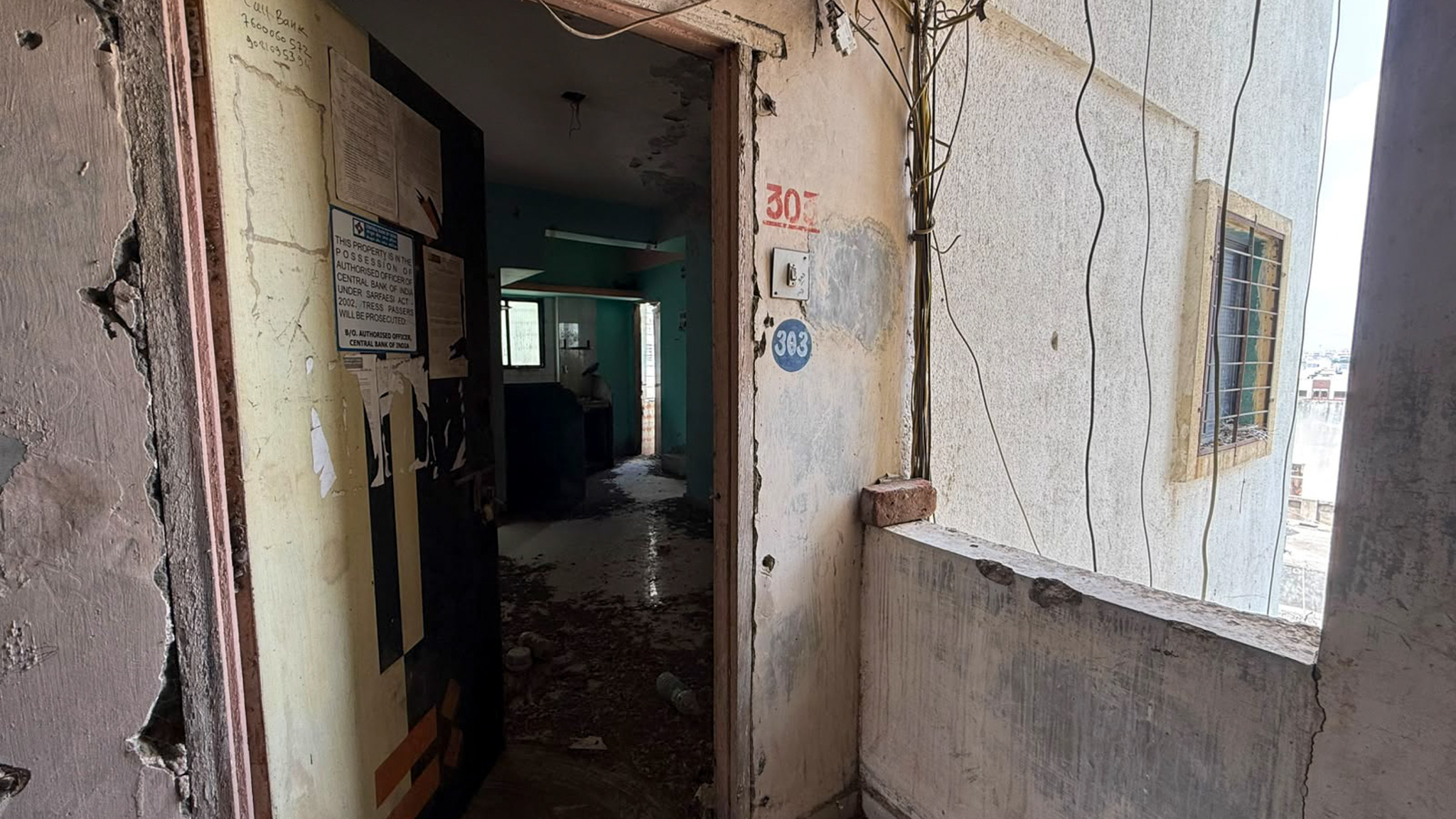 Flat for sale in Ankleshwar — photo 6