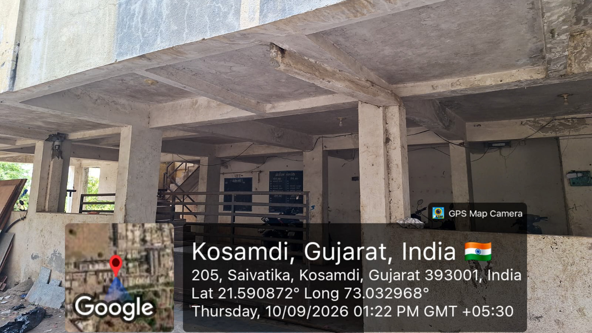 Flat for sale in Ankleshwar — photo 14
