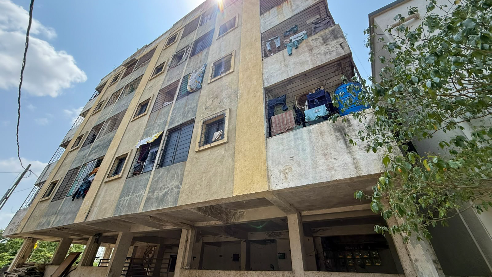 Flat for sale in Ankleshwar — photo 15