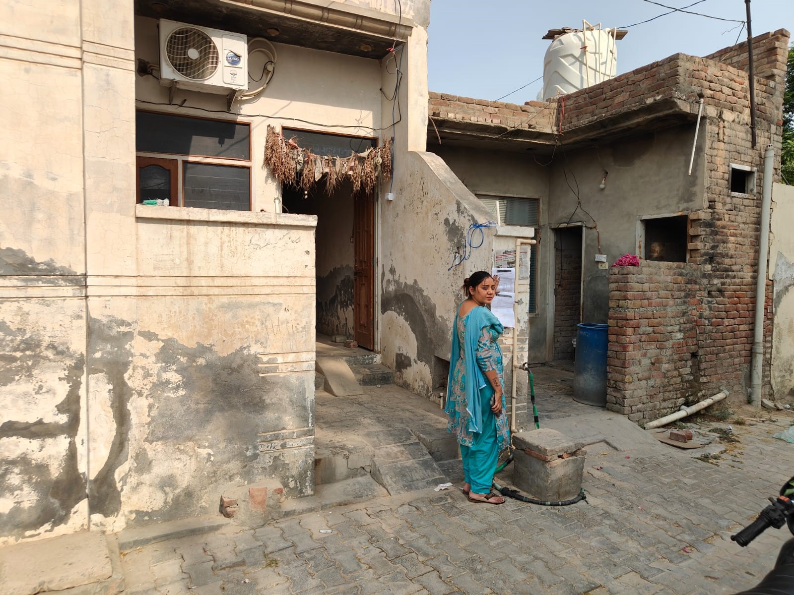 Individual House for sale in Raman