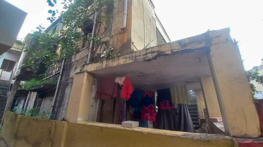 Individual House for sale in Vishal Nagar, Near Shri Siddaroodha Swami Matha, Krishnapur Village, Hubbli Hubballi — photo 3