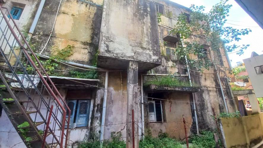Individual House for sale in Vishal Nagar, Near Shri Siddaroodha Swami Matha, Krishnapur Village, Hubbli Hubballi — photo 4