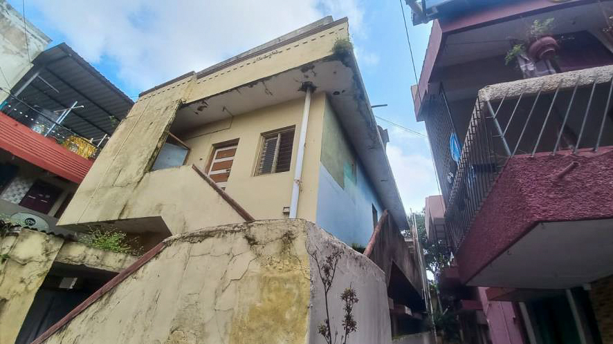 Individual House for sale in Vishal Nagar, Near Shri Siddaroodha Swami Matha, Krishnapur Village, Hubbli Hubballi — photo 6