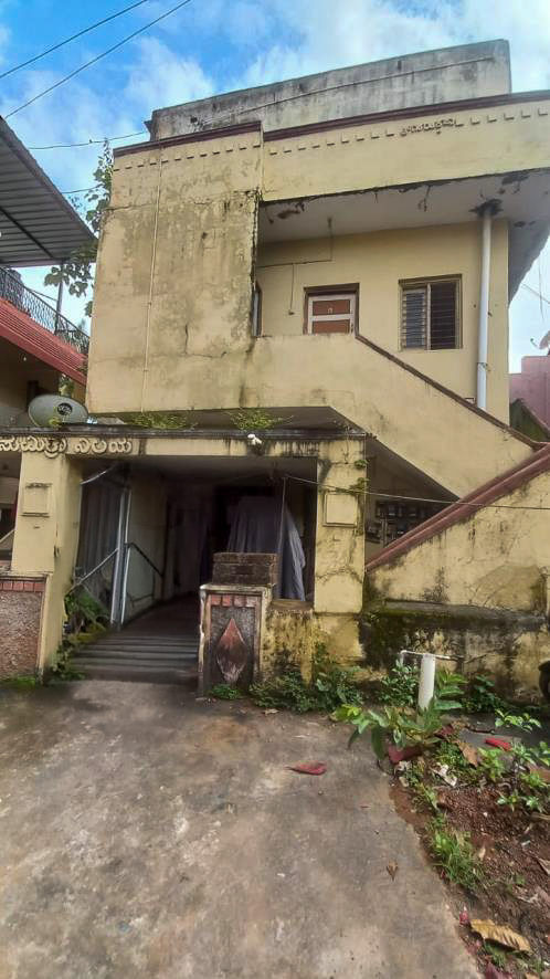 Individual House for sale in Vishal Nagar, Near Shri Siddaroodha Swami Matha, Krishnapur Village, Hubbli Hubballi — photo 10