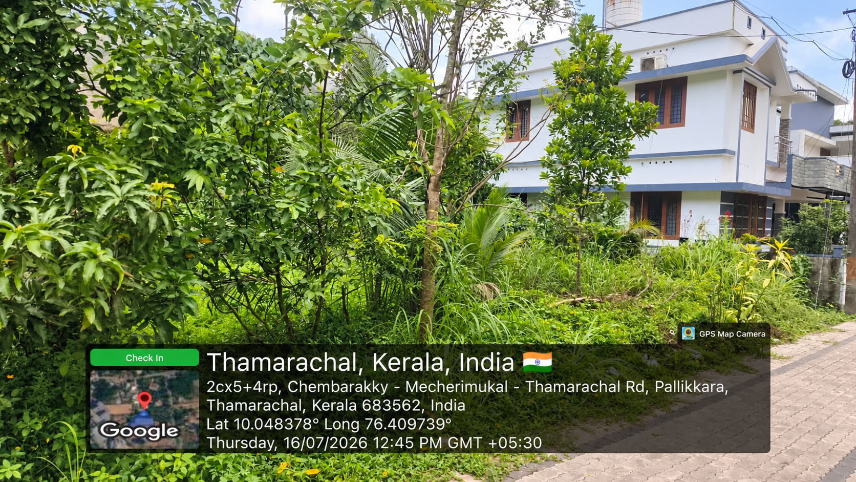 250.82 square meter Individual House for sale in KIZHAKKAMBALAM Kunnathunad — photo 3
