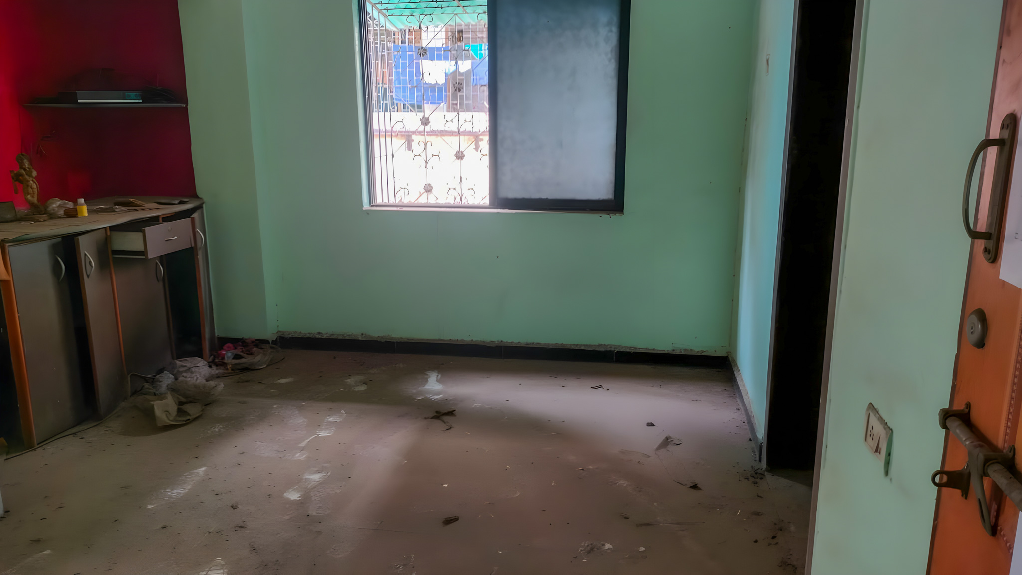 322 square feet Flat for sale in Navi Mumbai — photo 9