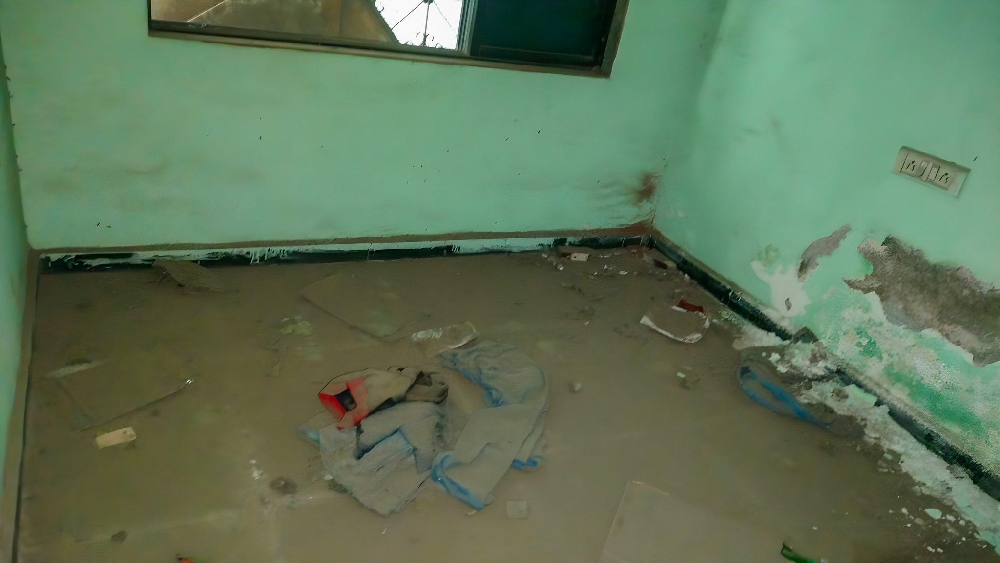 322 square feet Flat for sale in Navi Mumbai — photo 4