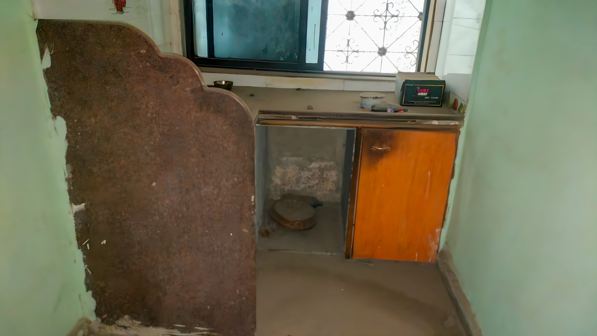 322 square feet Flat for sale in Navi Mumbai — photo 5