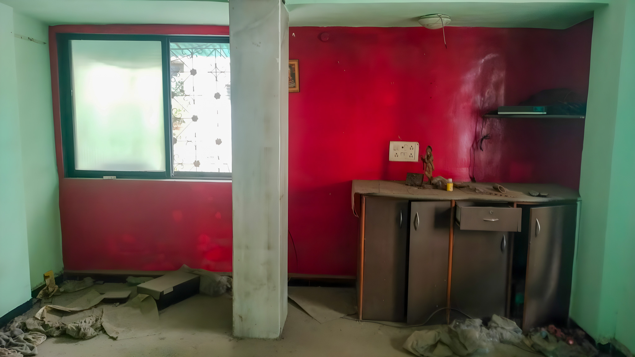 322 square feet Flat for sale in Navi Mumbai — photo 7