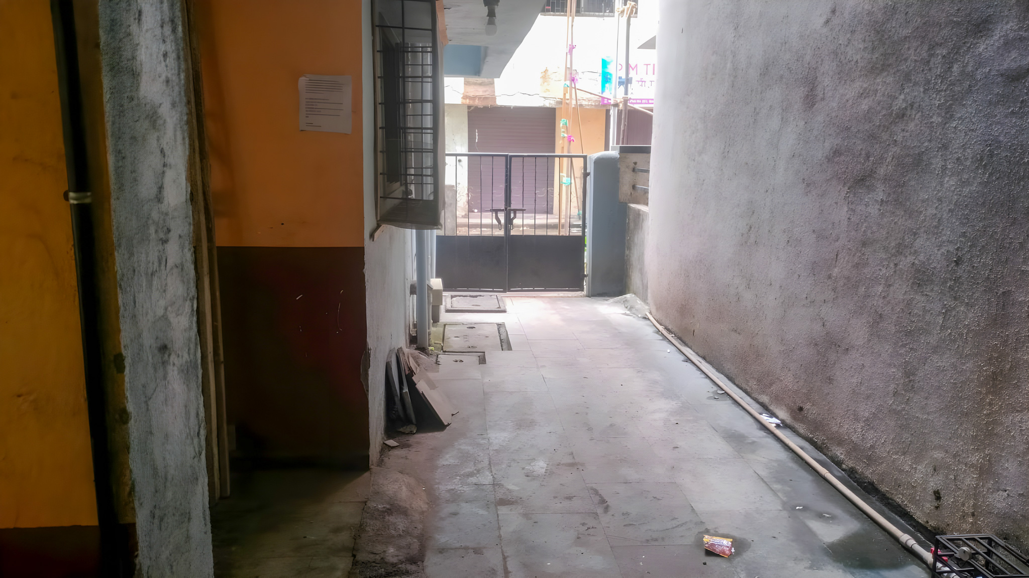 322 square feet Flat for sale in Navi Mumbai — photo 11