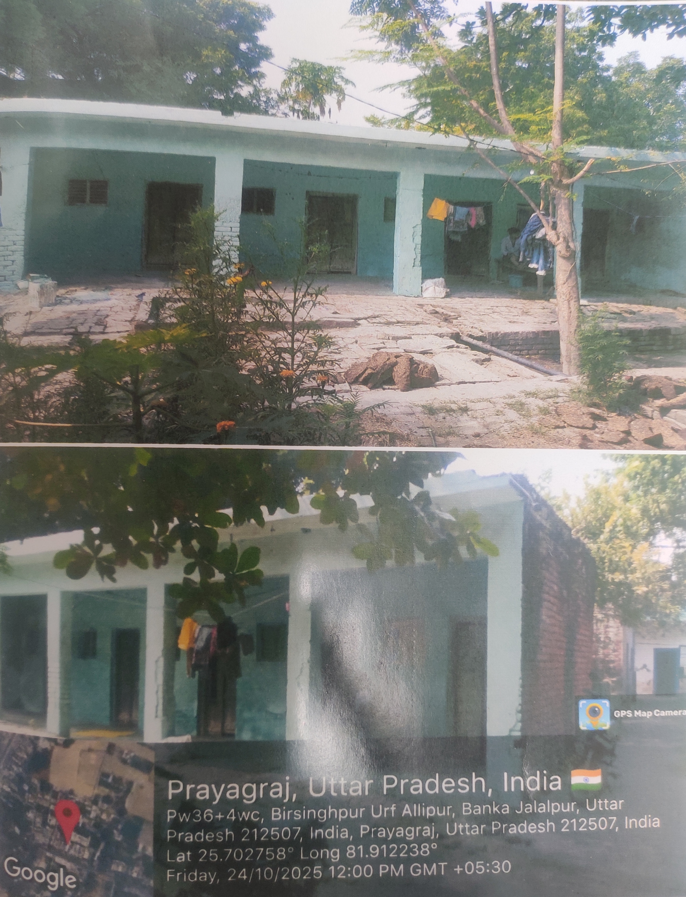 228 square meter Individual House for sale in Mau Aima — photo 1