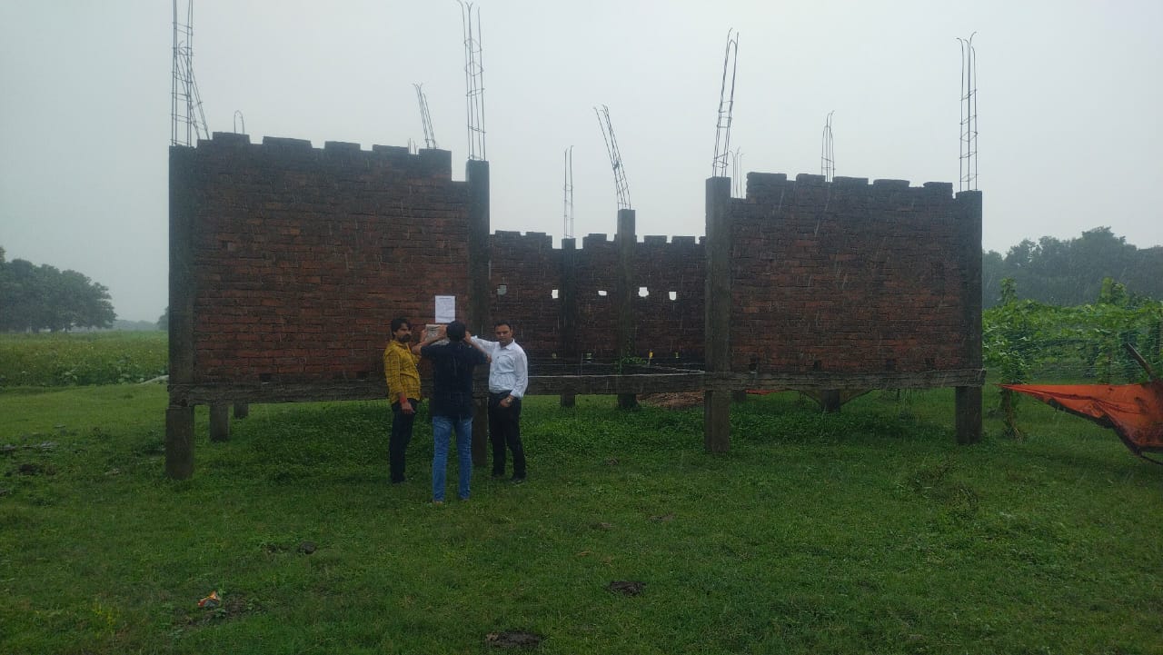 Individual House for sale in Prayagraj