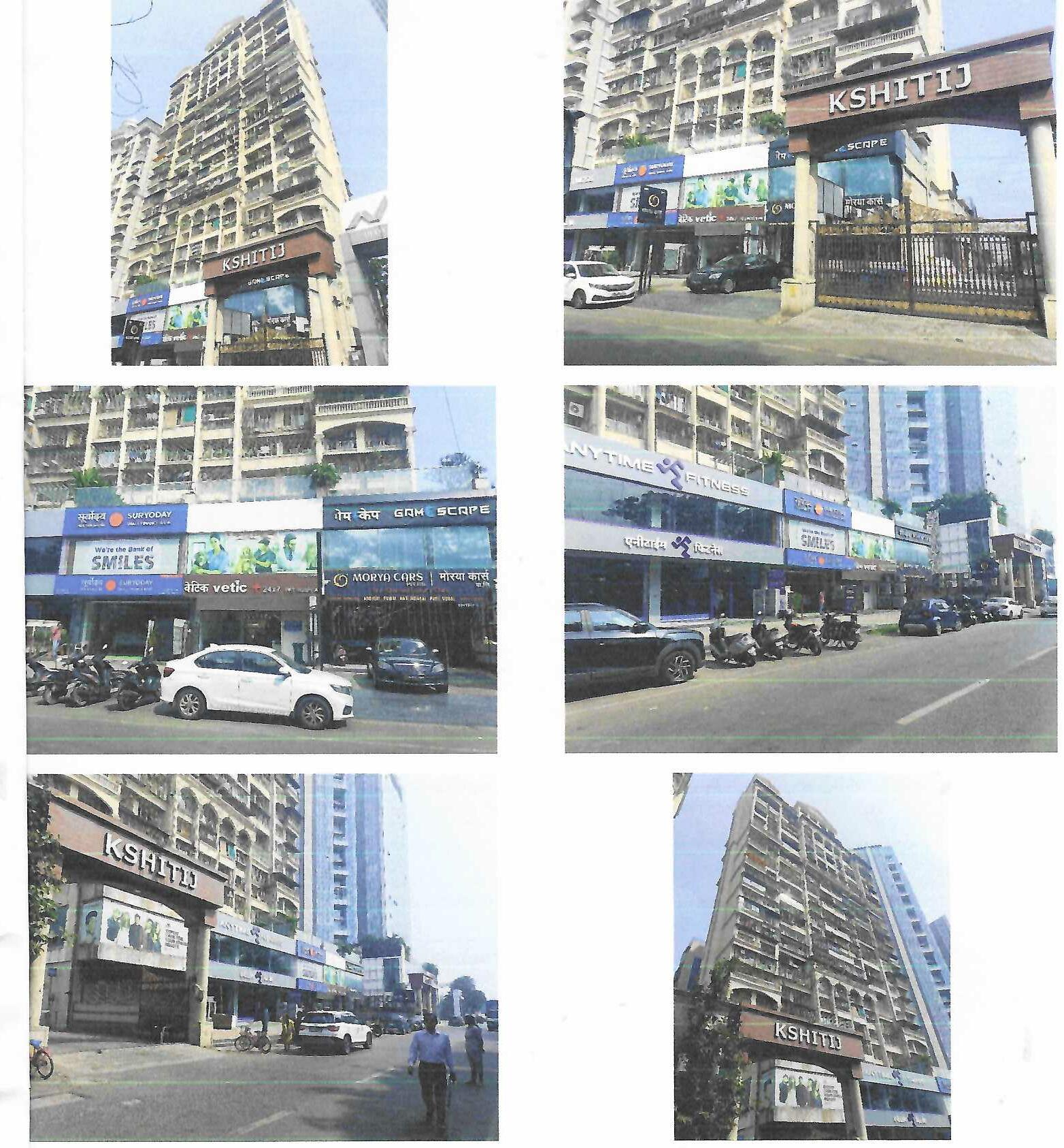 2610 square feet Shops for sale in Navi Mumbai Navi Mumbai — photo 2