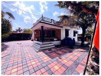 1600 square feet Individual House for sale in Koregaon Chikhali Ahmednagar