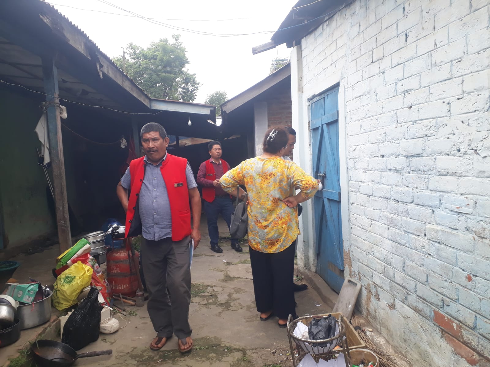 5616 square feet Individual House for sale in H No. GB/C-H/No.121, Opp Dimapur Sumi Baptist Church, Xuvihe Colony, Dimapur 797112 Dimapur — photo 9