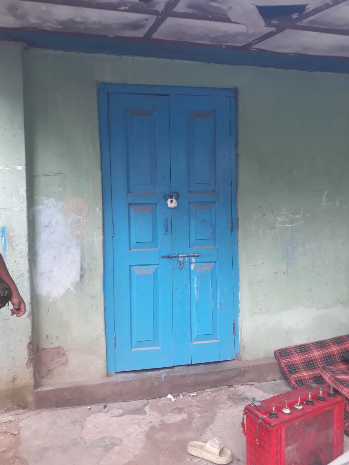 5616 square feet Individual House for sale in H No. GB/C-H/No.121, Opp Dimapur Sumi Baptist Church, Xuvihe Colony, Dimapur 797112 Dimapur — photo 6