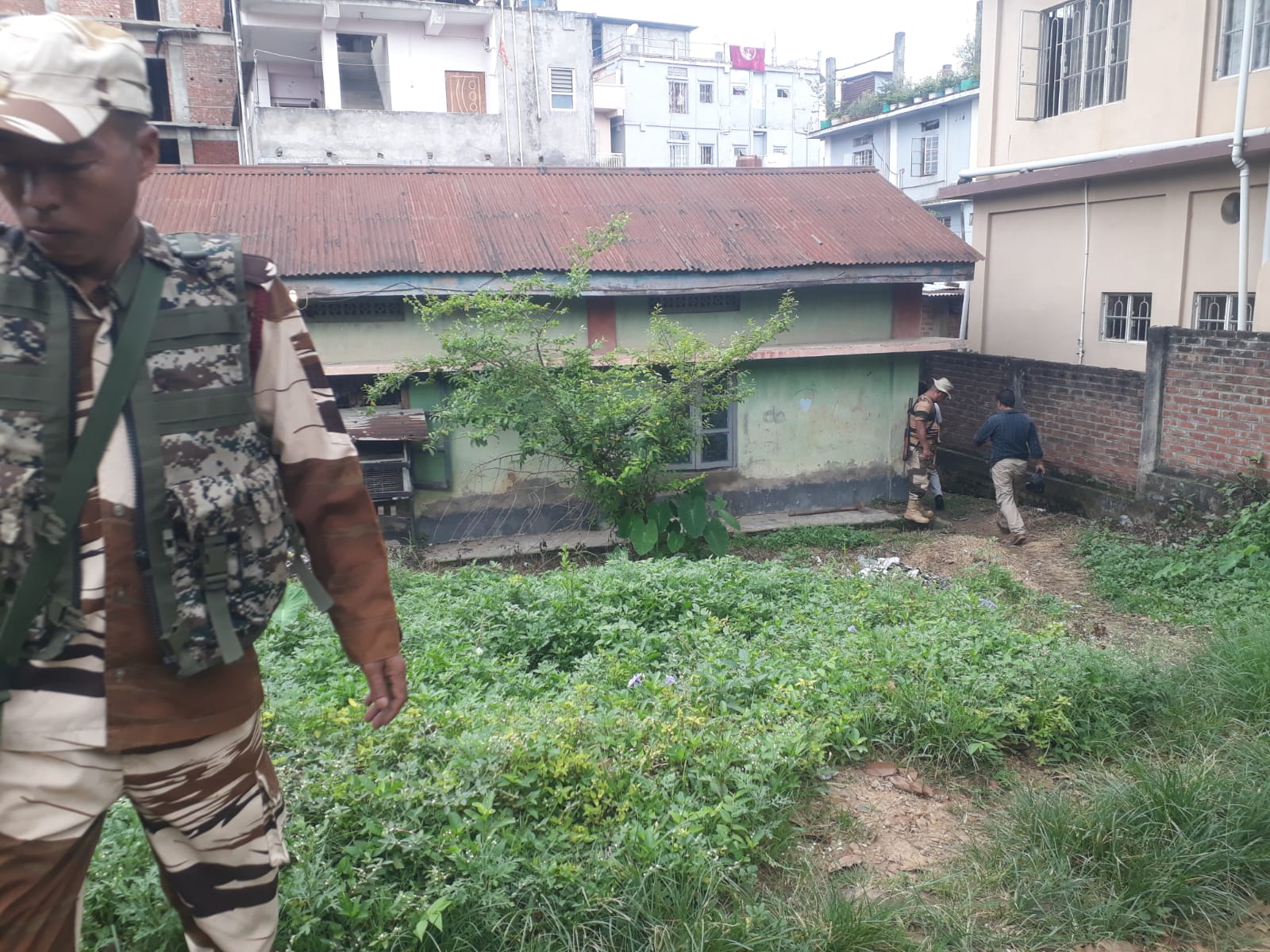 5616 square feet Individual House for sale in H No. GB/C-H/No.121, Opp Dimapur Sumi Baptist Church, Xuvihe Colony, Dimapur 797112 Dimapur — photo 3