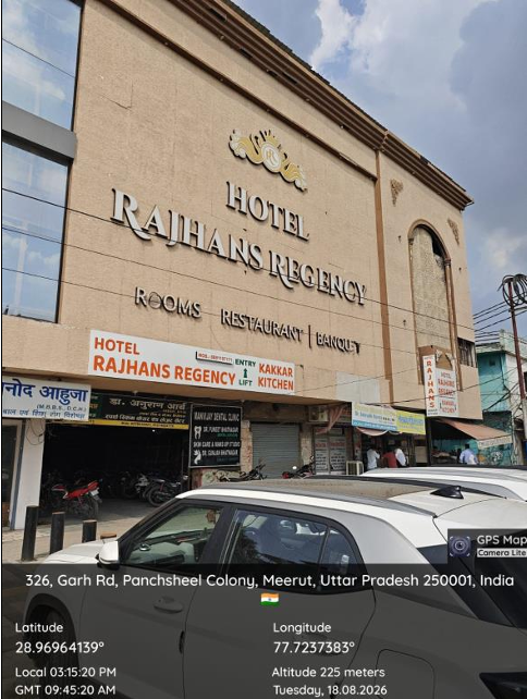 15.04 square meter Shops for sale in Meerut — photo 2